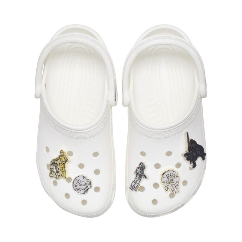Crocs™ Jibbitz Star Wars 5Pk 196265690374