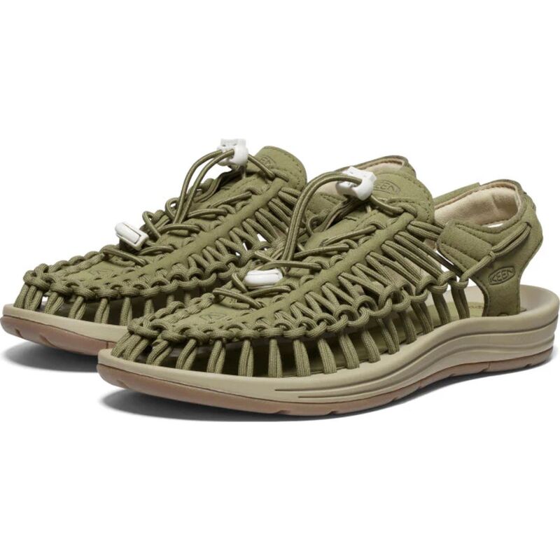 Keen UNEEK 1028869 MARTINI OLIVE/SAFARI