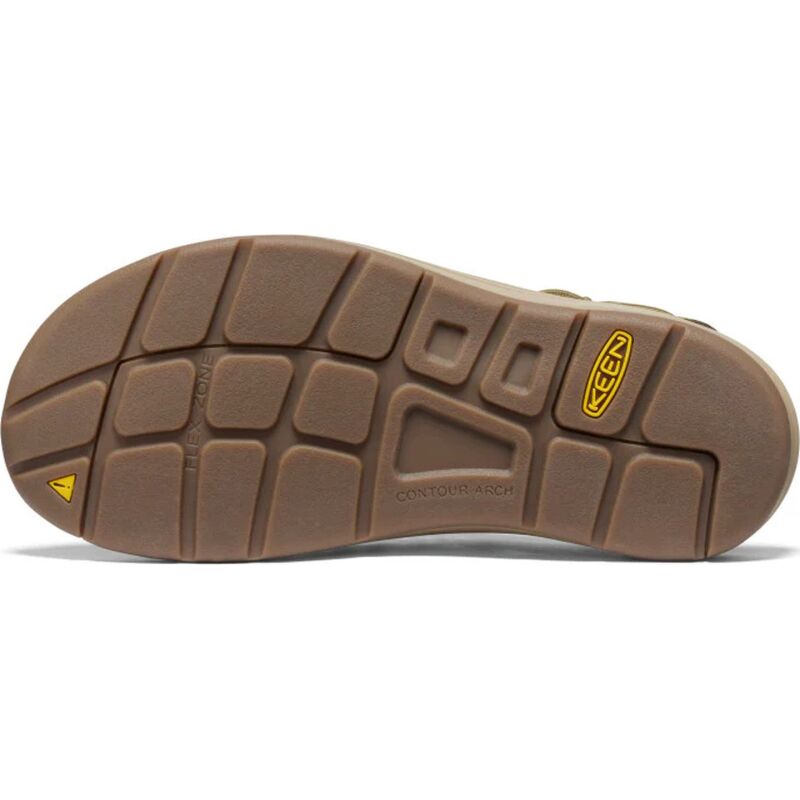 Keen UNEEK 1028869 MARTINI OLIVE/SAFARI