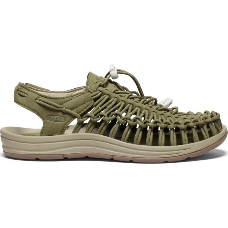 Keen UNEEK 1028869 MARTINI OLIVE/SAFARI