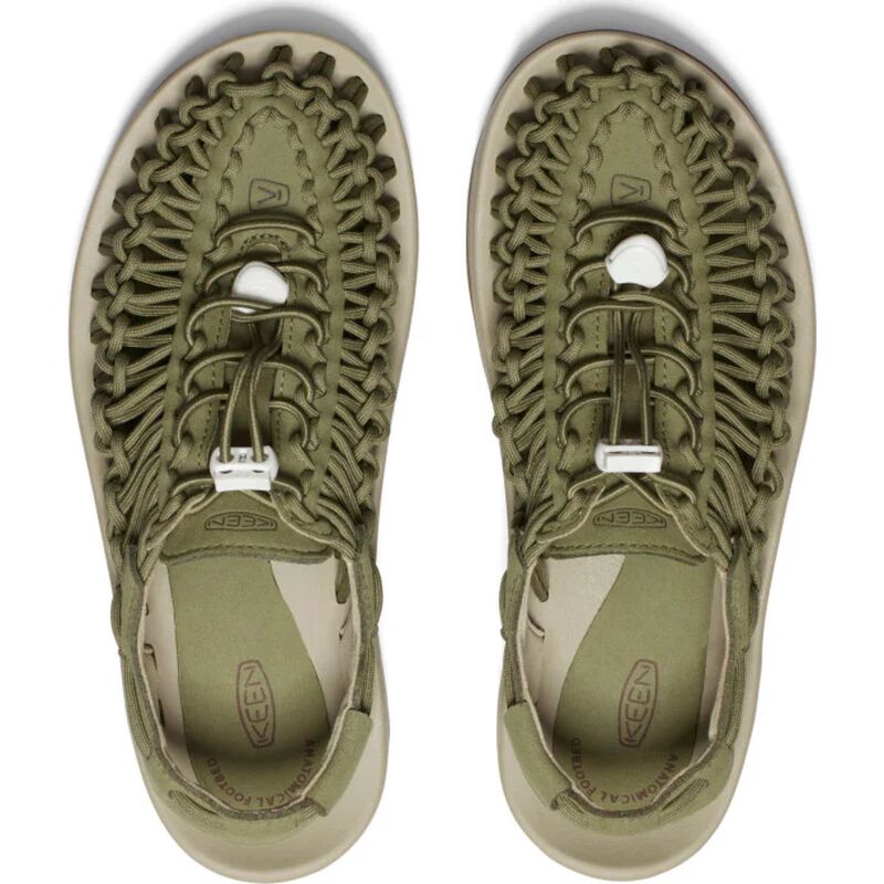 Keen UNEEK 1028869 MARTINI OLIVE/SAFARI