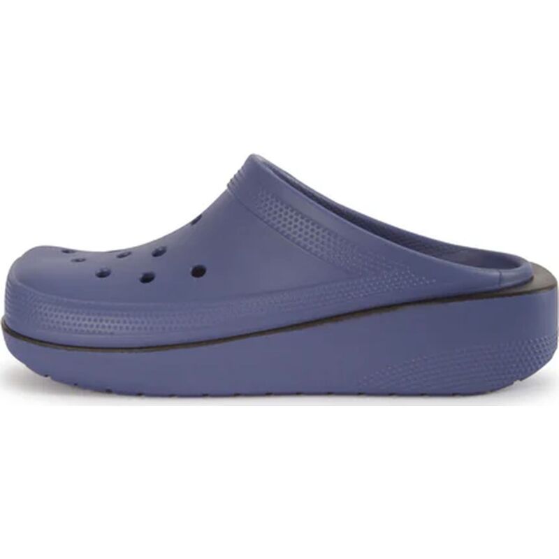 Crocs™ Blunt Toe Painted Edges Bijou Blue