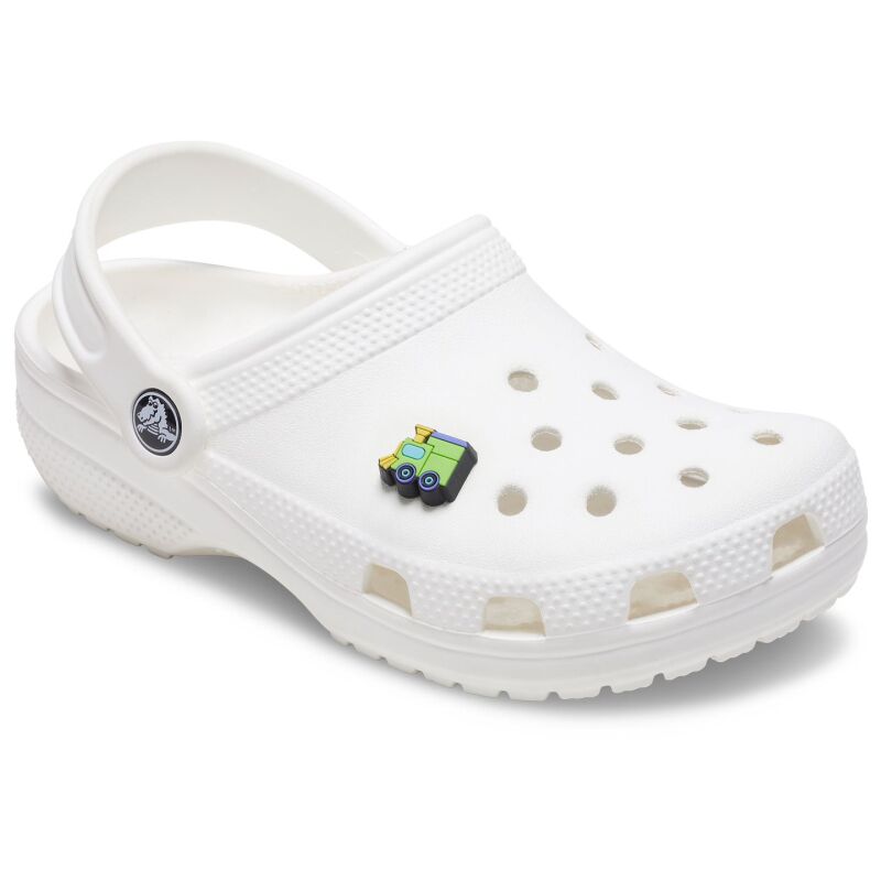 Crocs™ Jibbitz Tiny Train 196265644322