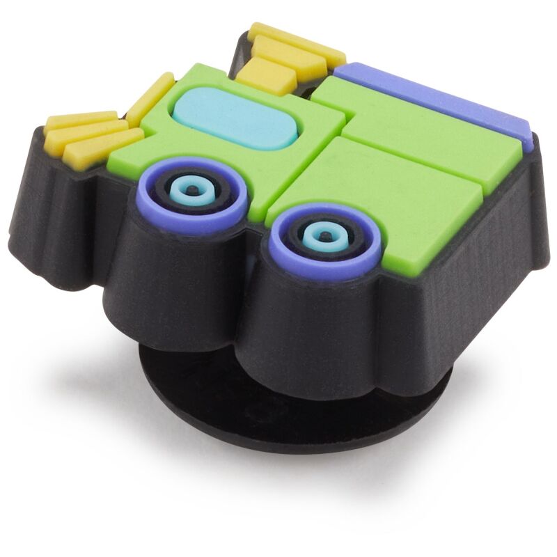 Crocs™ Jibbitz Tiny Train 196265644322