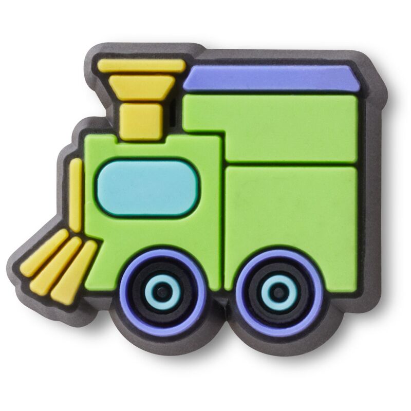 Crocs™ Jibbitz Tiny Train 196265644322