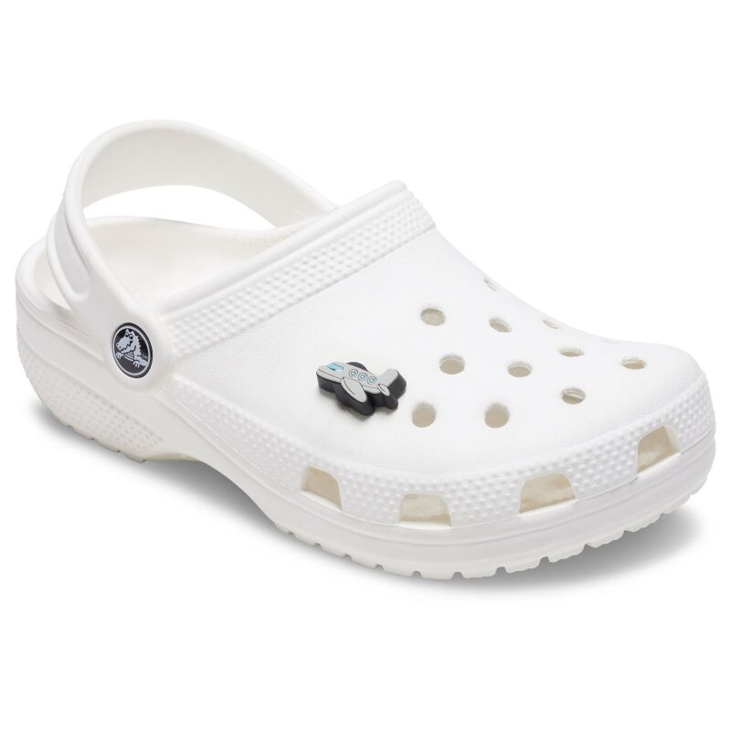 Crocs™ Jibbitz Tiny Plane 196265644315