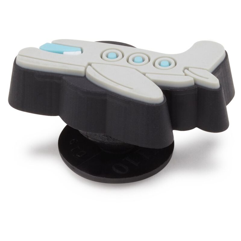 Crocs™ Jibbitz Tiny Plane 196265644315