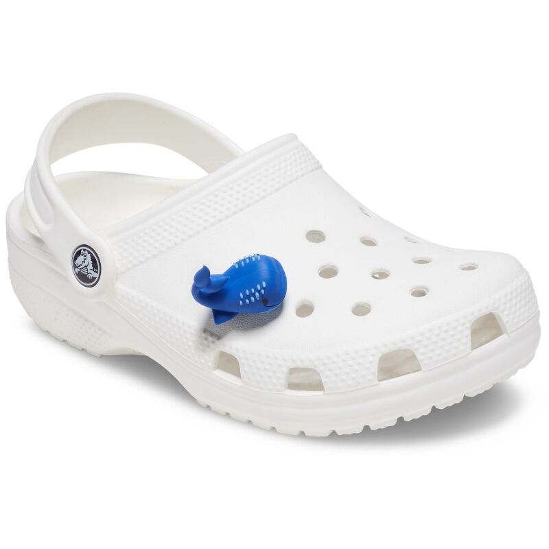 Crocs™ Jibbitz D Whale 196265645435