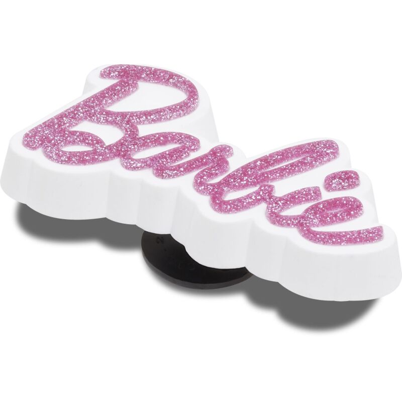 Crocs™ Jibbitz Barbie Logo 196265616008