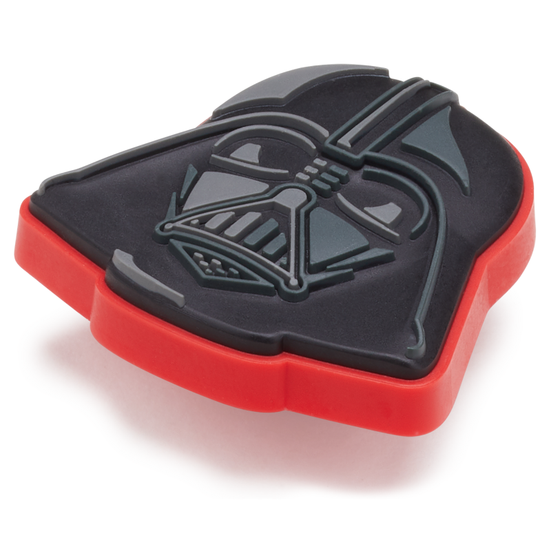 Crocs™ Jibbitz Vader Head 196265645381