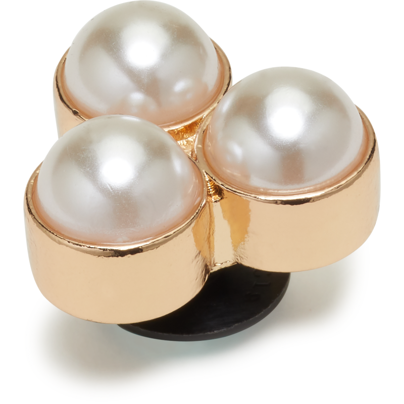 Crocs™ Jibbitz Triple Pearl 196265644872