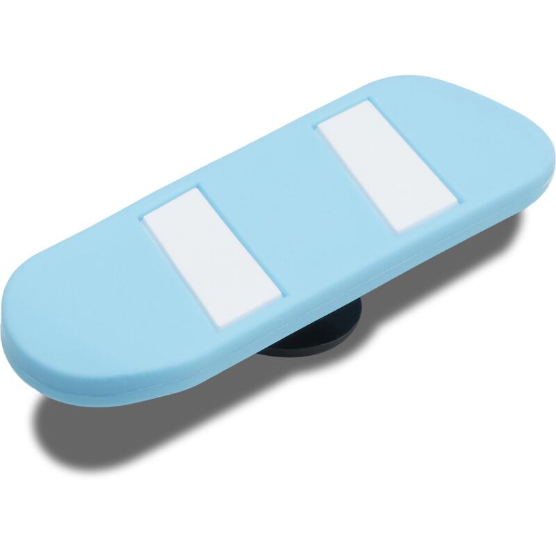 Crocs™ Jibbitz 3D Snowboard