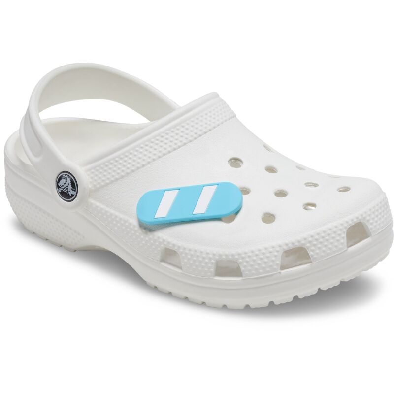 Crocs™ Jibbitz 3D Snowboard