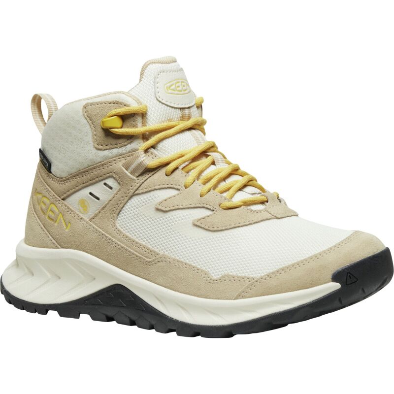 Keen Hightrail Mid Wp 1030345 Birch/Daffodil