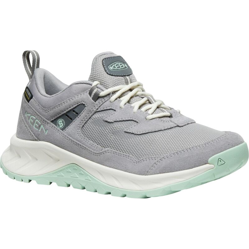 Keen HIGHTRAIL WP 1030350 Alloy/Lichen