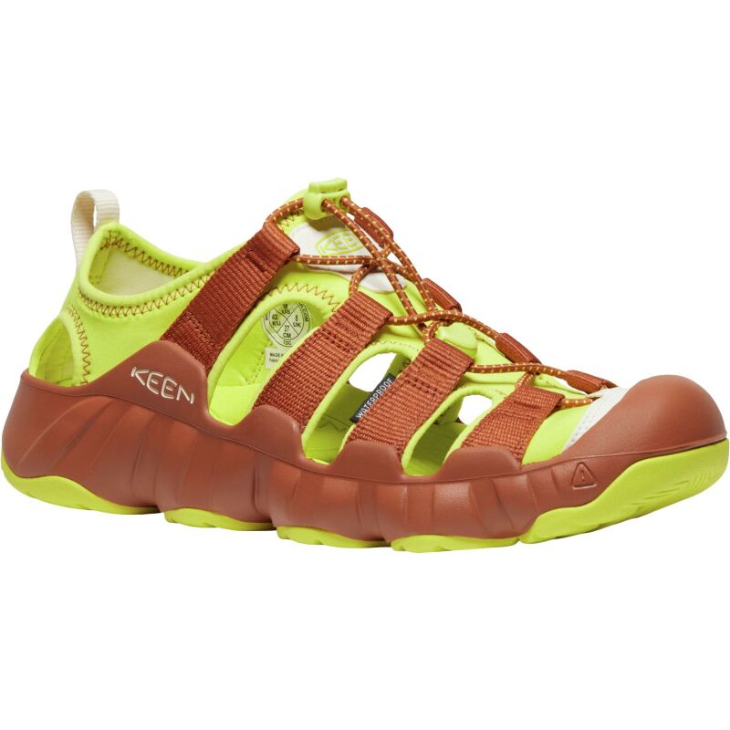 Keen HYPERPORT H2 1030612 Algae Green