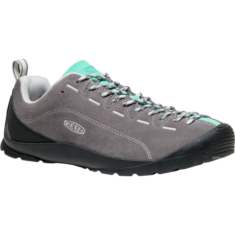Keen Jasper 1030673 Steel Grey/Bright Aqua