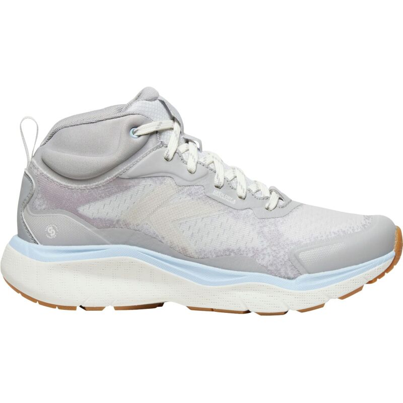 Keen LEIKI MID WP 1030362 Vapor/Skyway