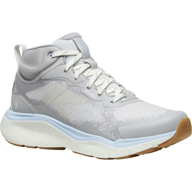 Keen LEIKI MID WP 1030362 Vapor/Skyway