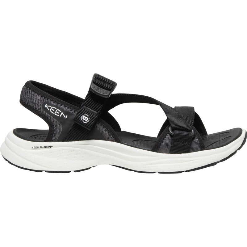 Keen LEIKI OT SANDAL 1030283 Black/Star White
