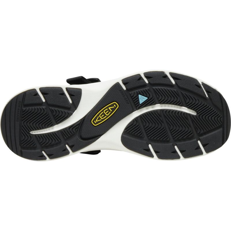Keen LEIKI OT SANDAL 1030283 Black/Star White