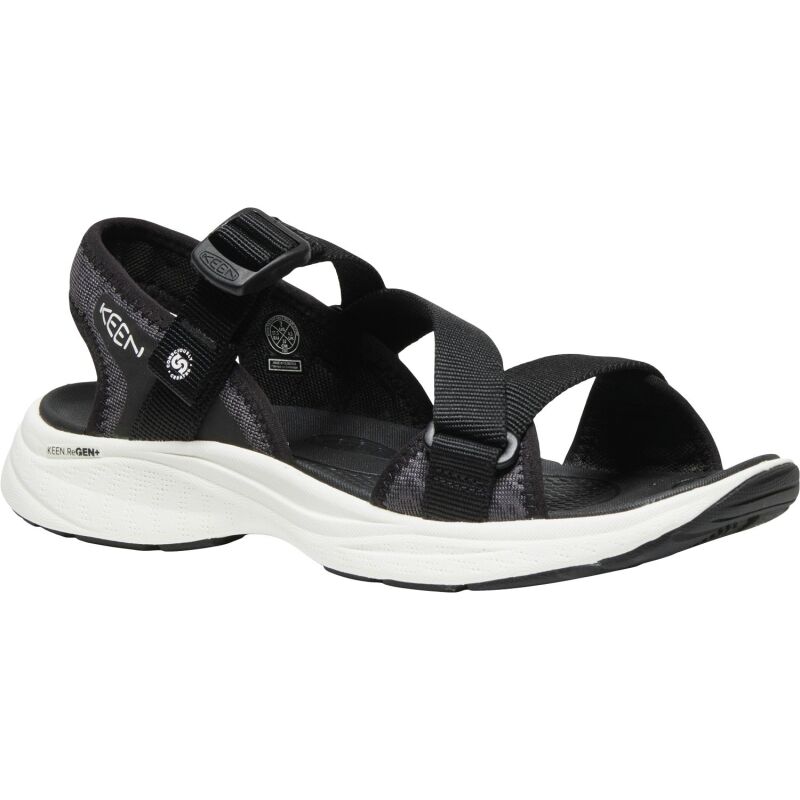 Keen LEIKI OT SANDAL 1030283 Black/Star White