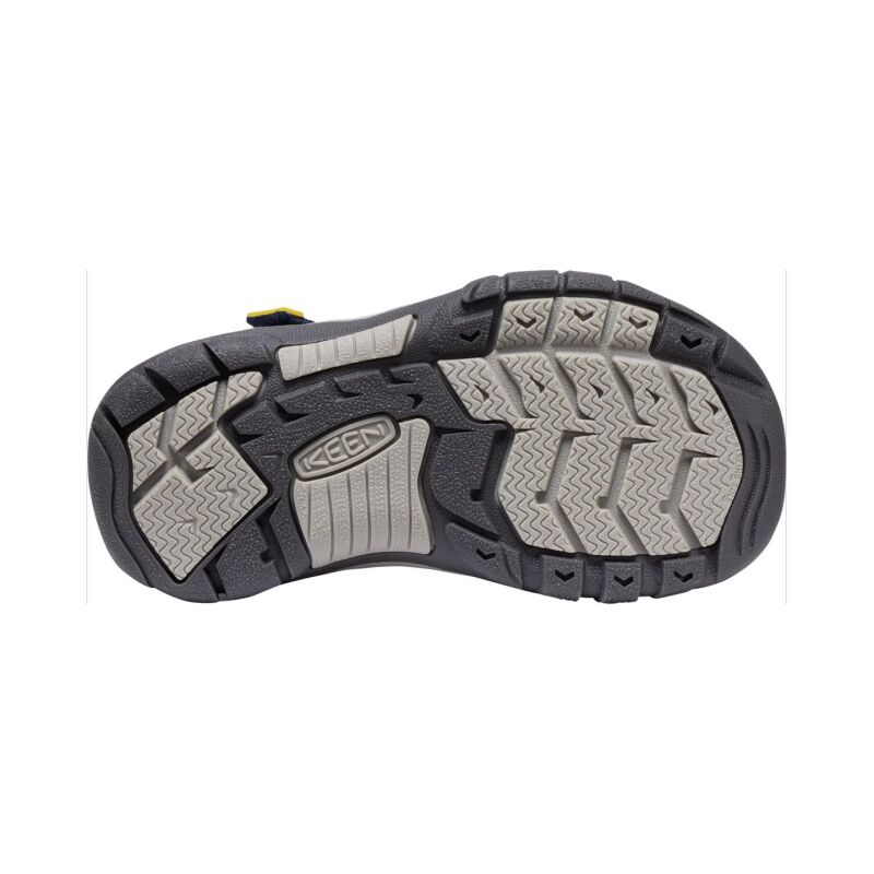 Keen NEWPORT H2 1029138 Naval Academy/Keen Yellow