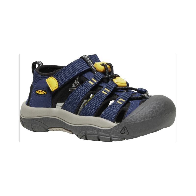 Keen NEWPORT H2 1029138 Naval Academy/Keen Yellow