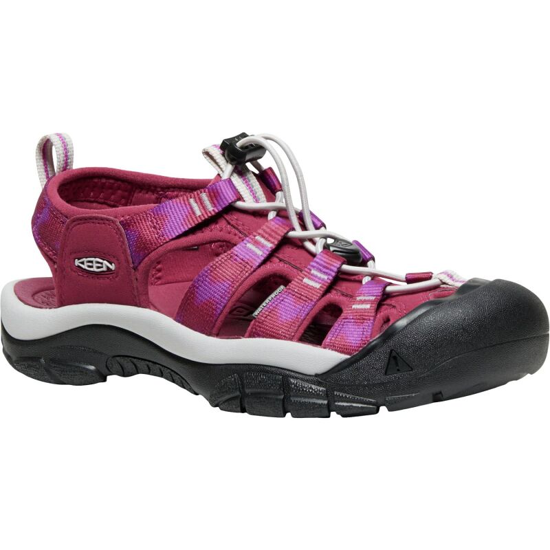 Keen NEWPORT H2 1030547 Beaujolais/Star White