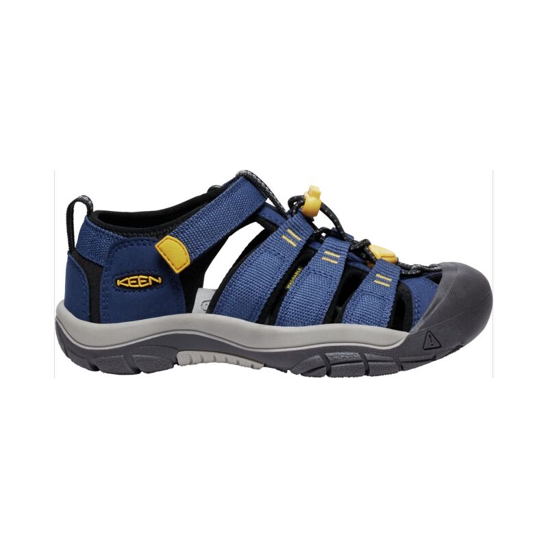 Keen NEWPORT H2 1029140 Naval Academy/Keen Yellow