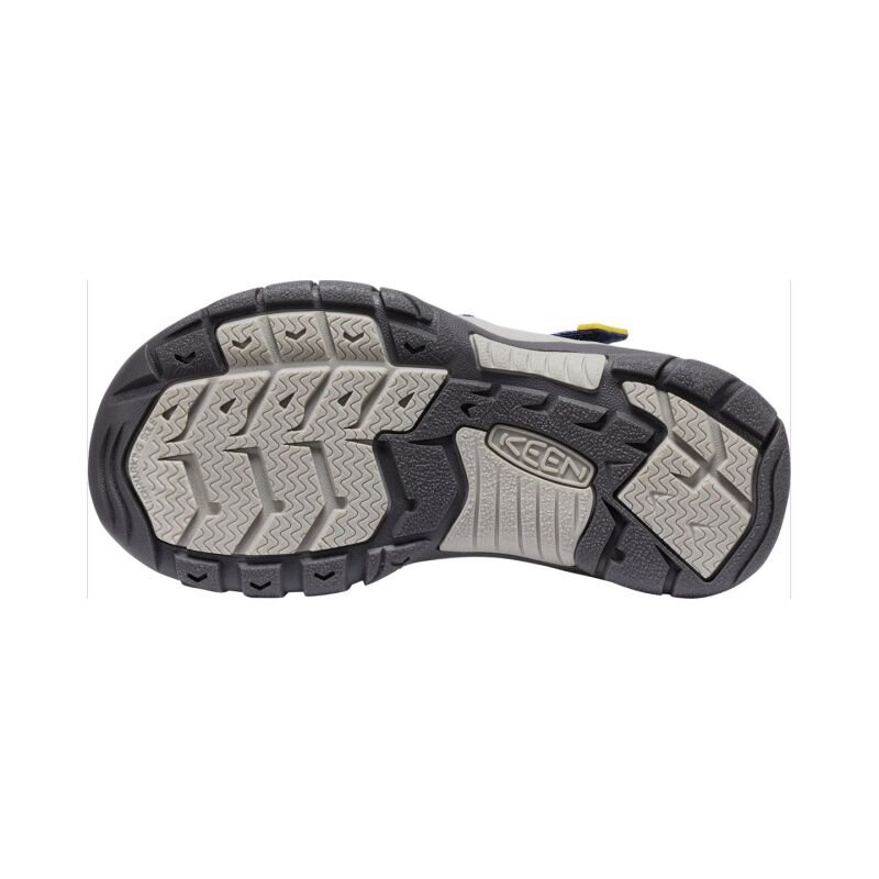 Keen NEWPORT H2 1029140 Naval Academy/Keen Yellow