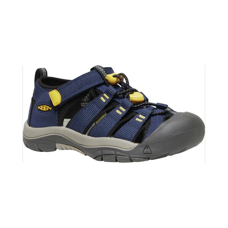 Keen NEWPORT H2 1029140 Naval Academy/Keen Yellow