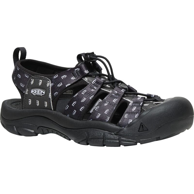 Keen NEWPORT RETRO 1030634 Etudes Black