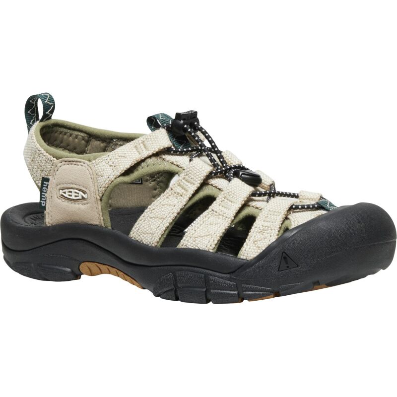 Keen NEWPORT RETRO 1030635 Gramicci Hemp