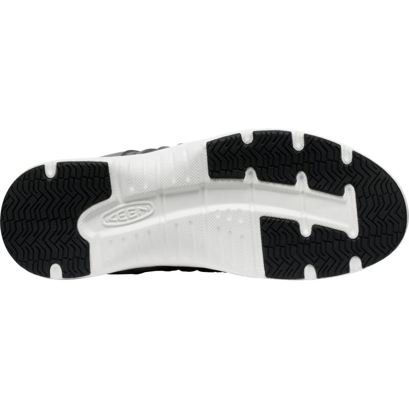 Keen UNEEK O3 Men's STEEL GREY/STAR WHITE