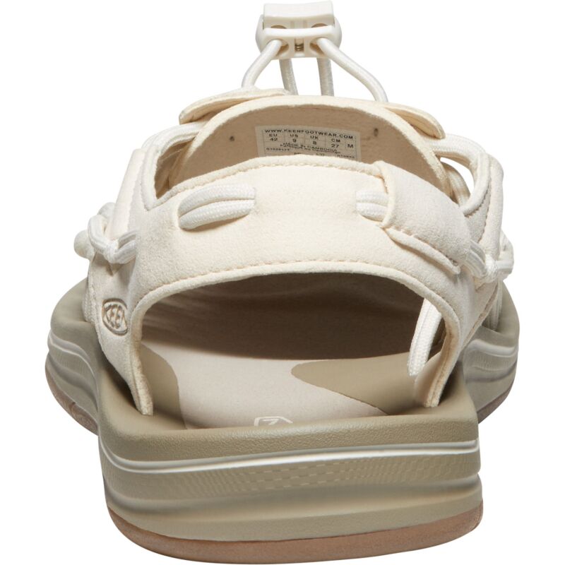 Keen Uneek 1028173 White Cap/Cornstalk