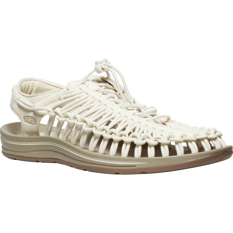 Keen Uneek 1028173 White Cap/Cornstalk