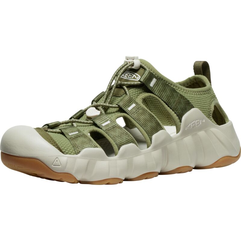 Keen HYPERPORT H2 1028654 MARTINI OLIVE/PLAZA TAUPE