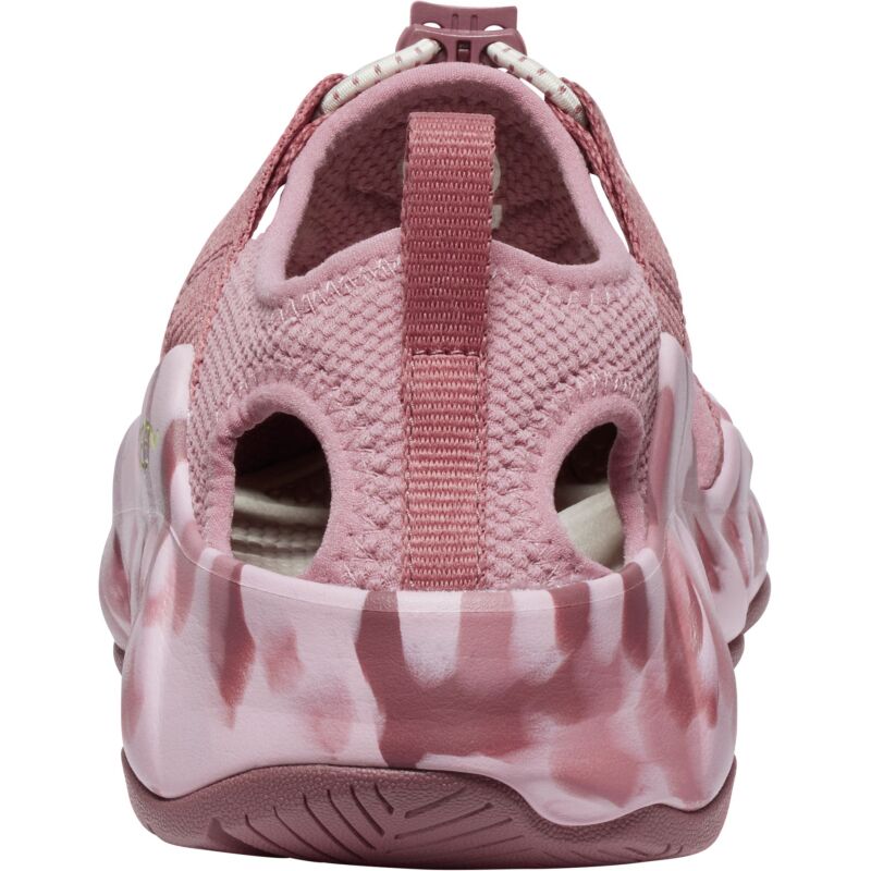 Keen HYPERPORT H2 1028659 NOSTALGIA ROSE/DAIQUIRI GREEN