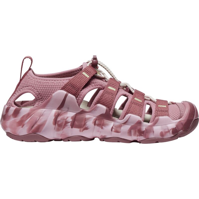 Keen HYPERPORT H2 1028659 NOSTALGIA ROSE/DAIQUIRI GREEN
