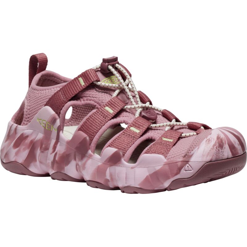 Keen HYPERPORT H2 1028659 NOSTALGIA ROSE/DAIQUIRI GREEN
