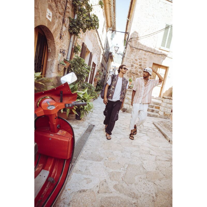 Teva Original Universal Men's Cultivate Olive Multi