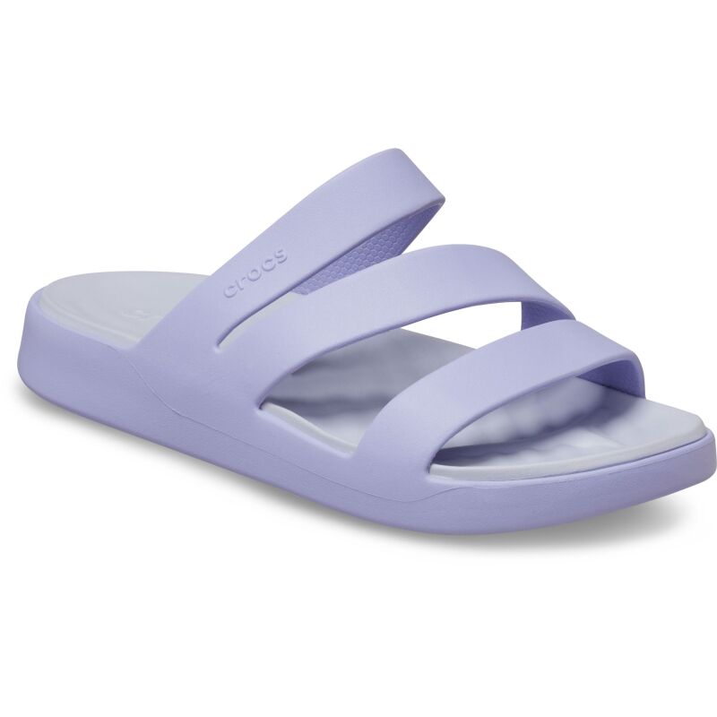 Crocs™ Getaway Strappy Mystic Purple