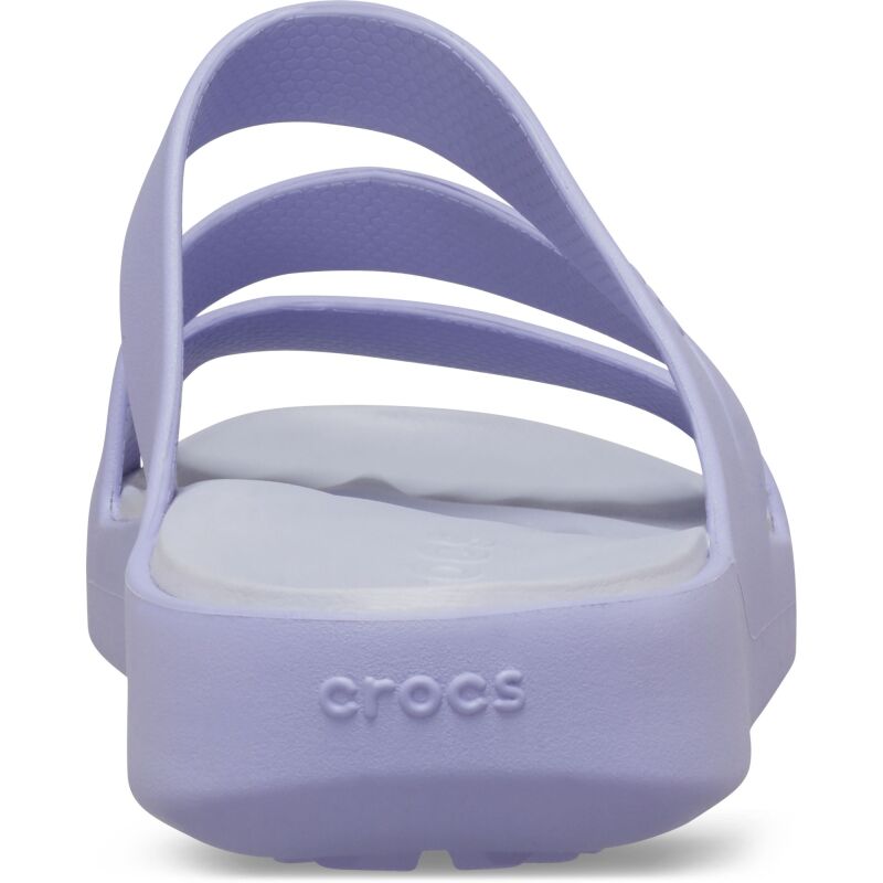 Crocs™ Getaway Strappy Mystic Purple