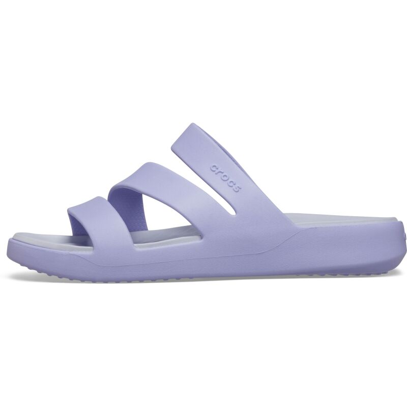 Crocs™ Getaway Strappy Mystic Purple