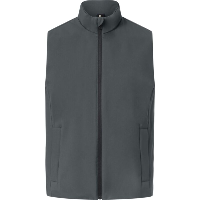 ECOALF TEIDEALF JACKET MAN Asphalt/Mountain