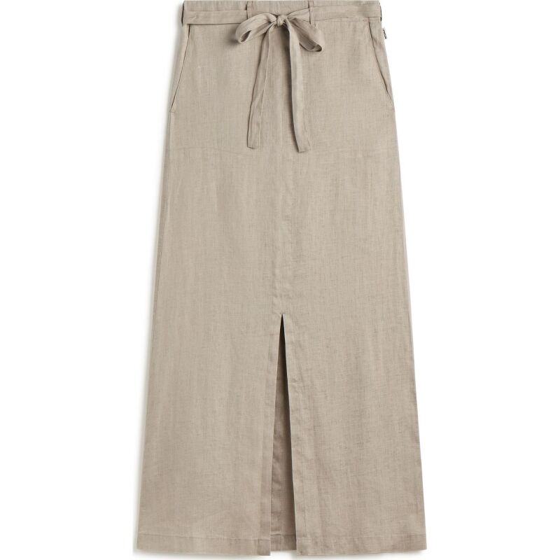 ECOALF LARAALF SKIRT Mist