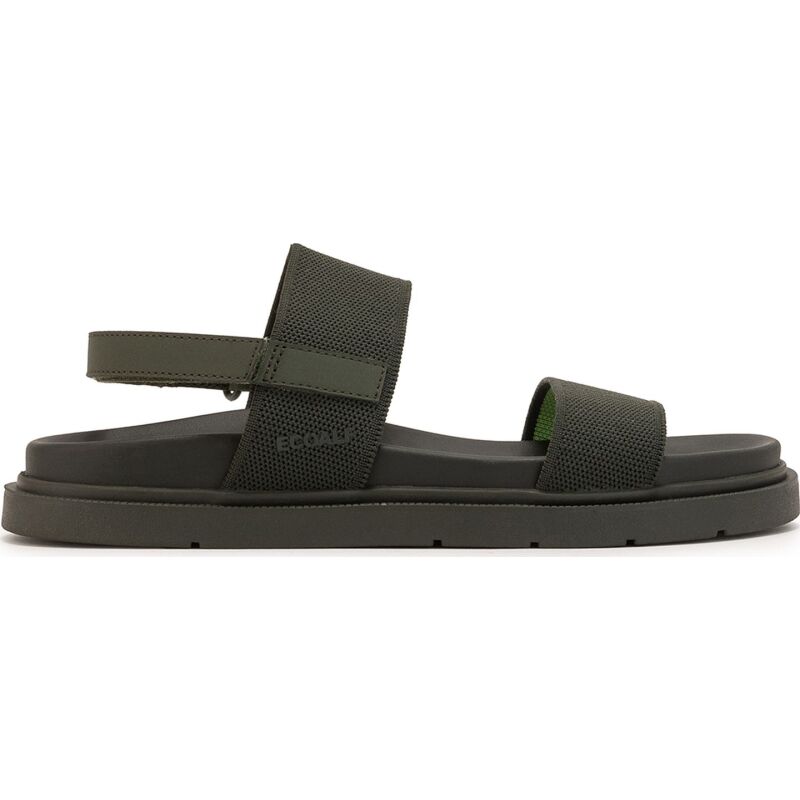 ECOALF Thaisalf Sandals Woman's Khaki