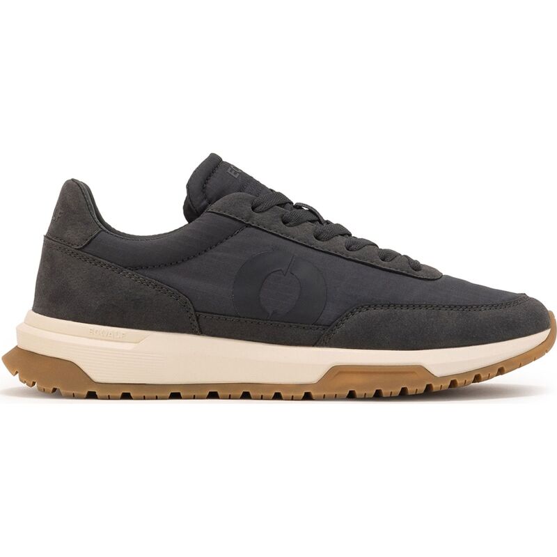 ECOALF VENTURAALF SNEAKERS WOMAN Caviar
