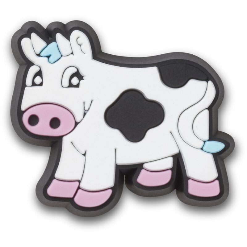 Crocs™ Jibbitz Kawaii Cow 196265527953